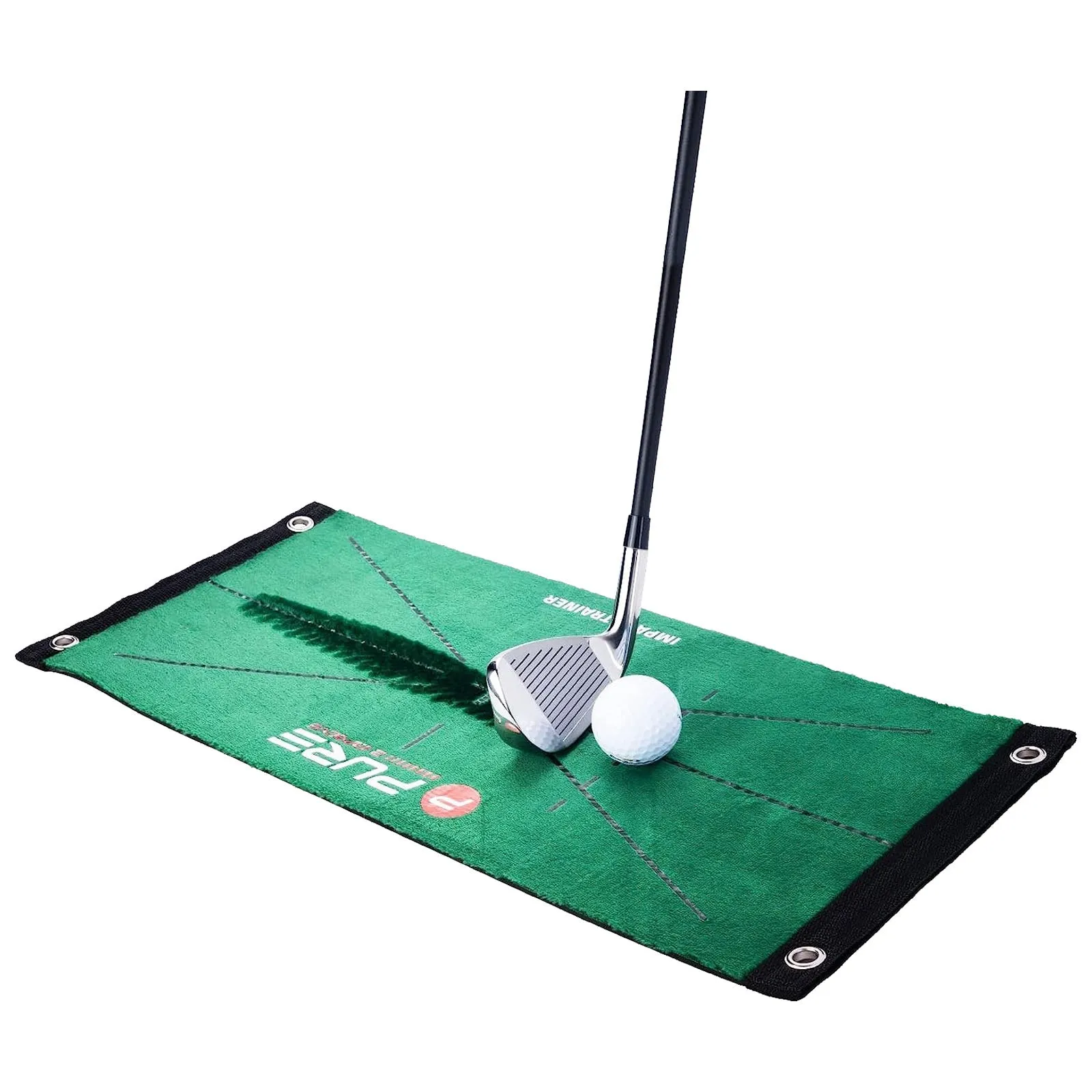 Pure2Improve Impact Training Mat