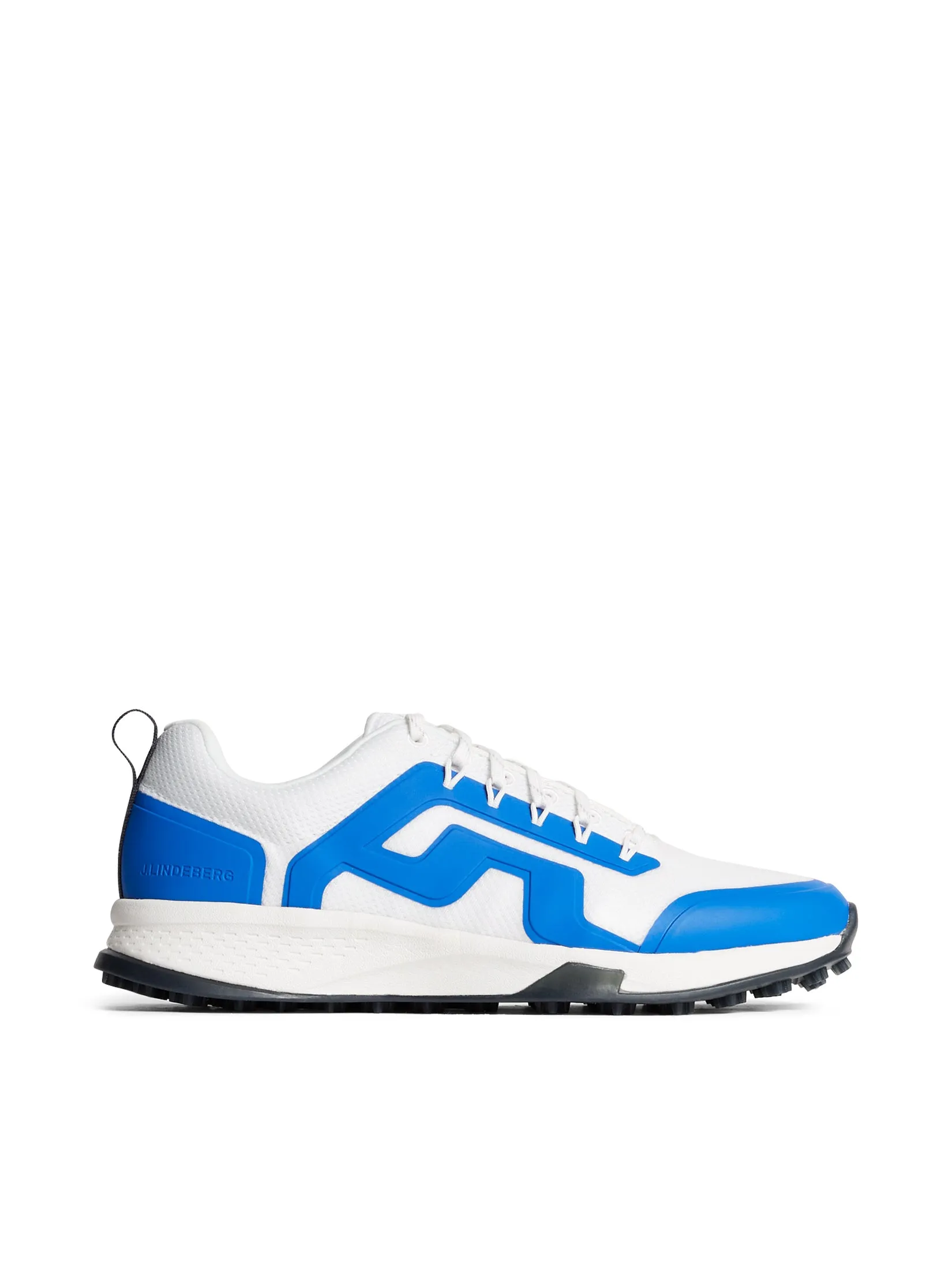 Range Finder Golf Sneaker W / Nautical Blue