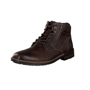 Rieker F1331-26 Men's Ankle Boots