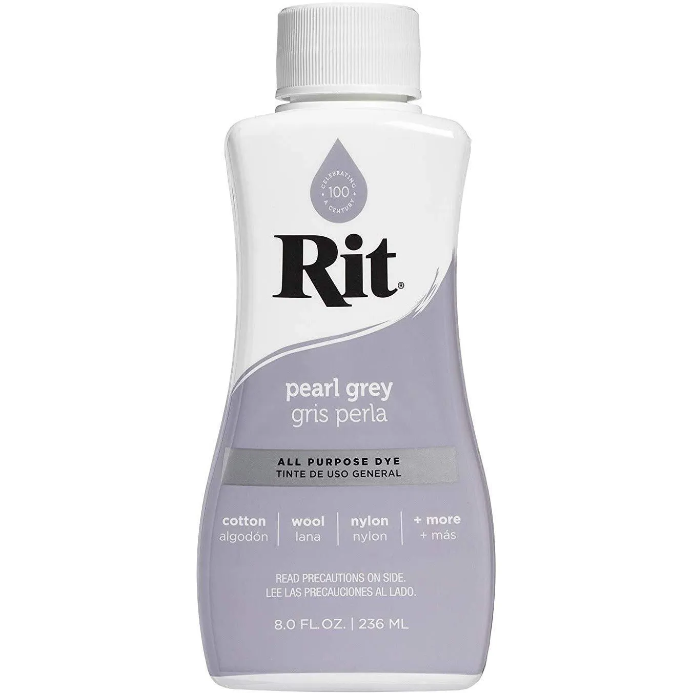 RIT All Purpose Liquid Dye,  8 Fl. oz