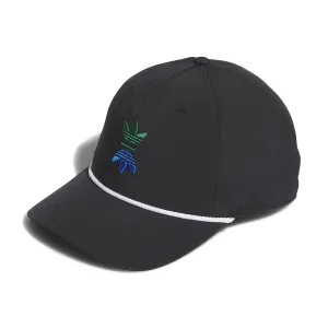 Rolling Links Skate Collab Hat Black - 2024