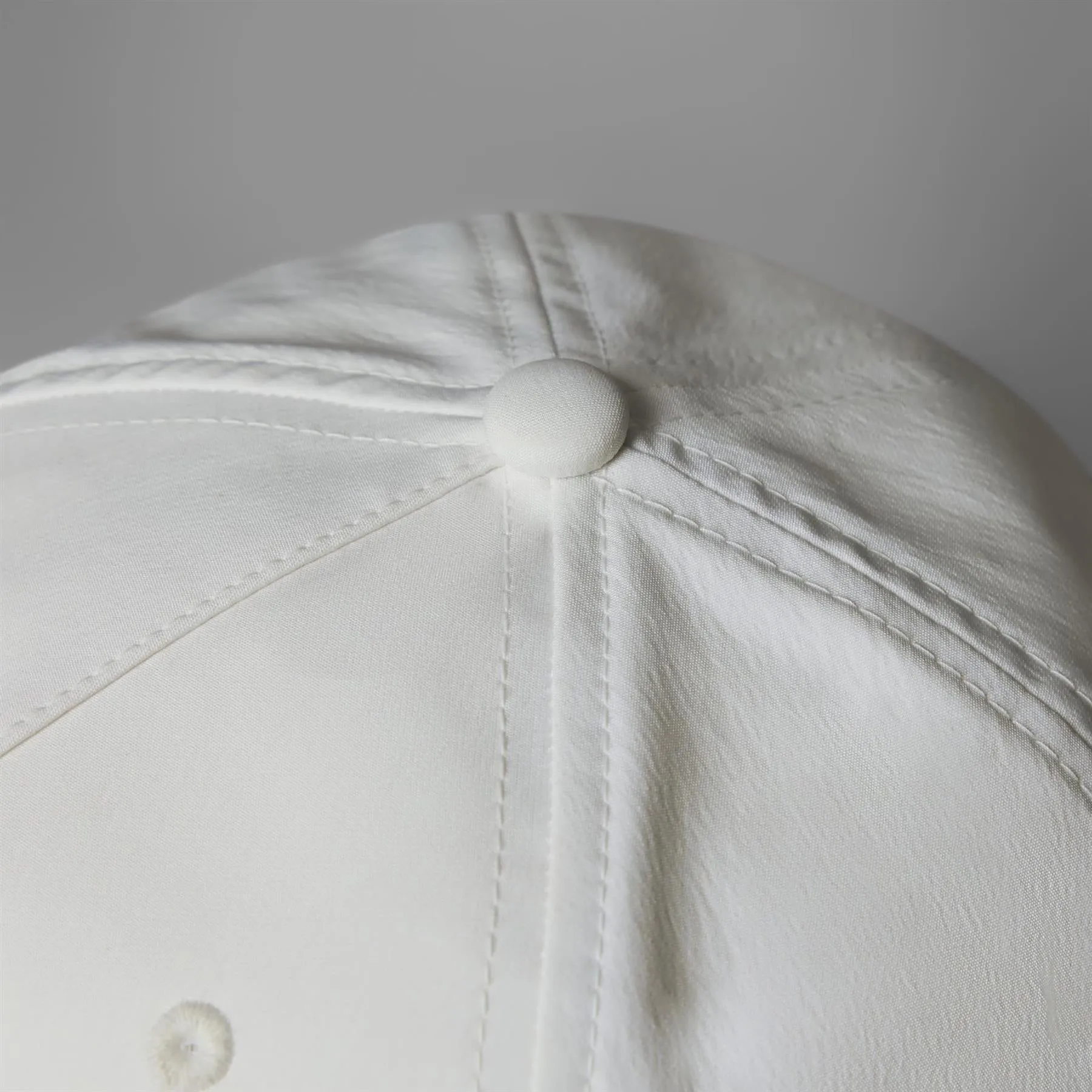 Rolling Links Skate Collab Hat White - 2024