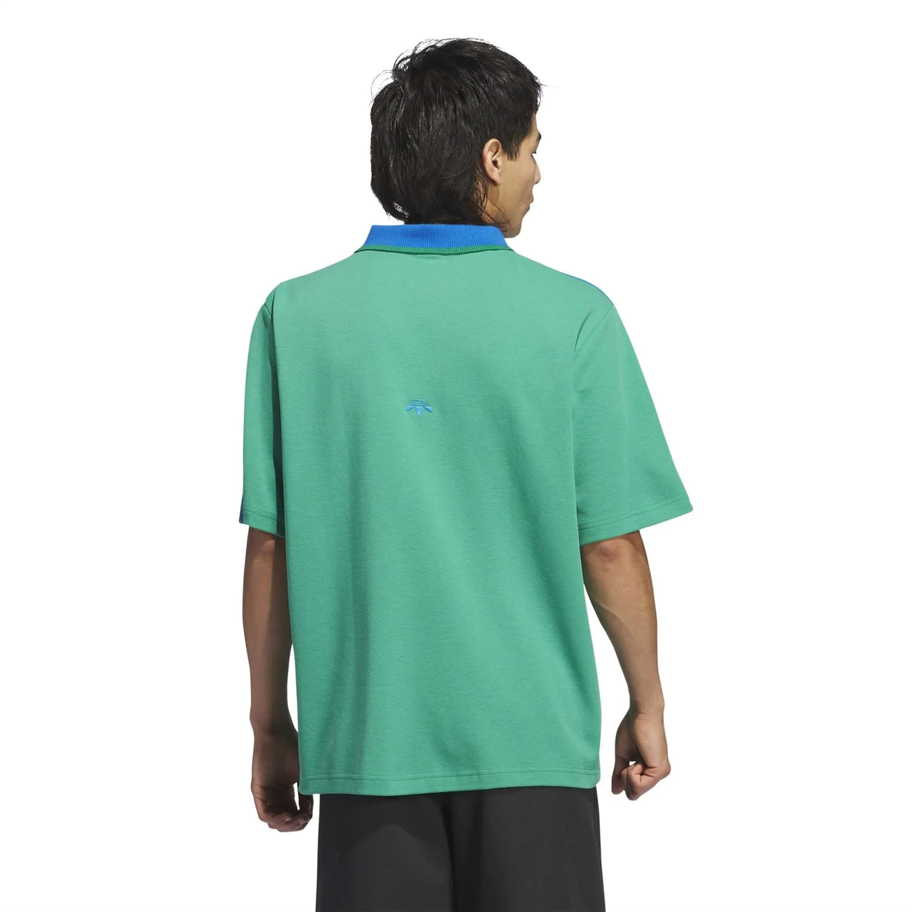 Rolling Links Skate Polo Bold Green - 2024