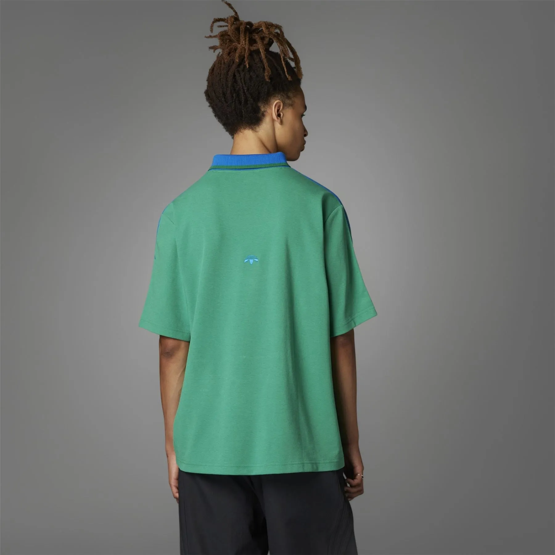 Rolling Links Skate Polo Bold Green - 2024