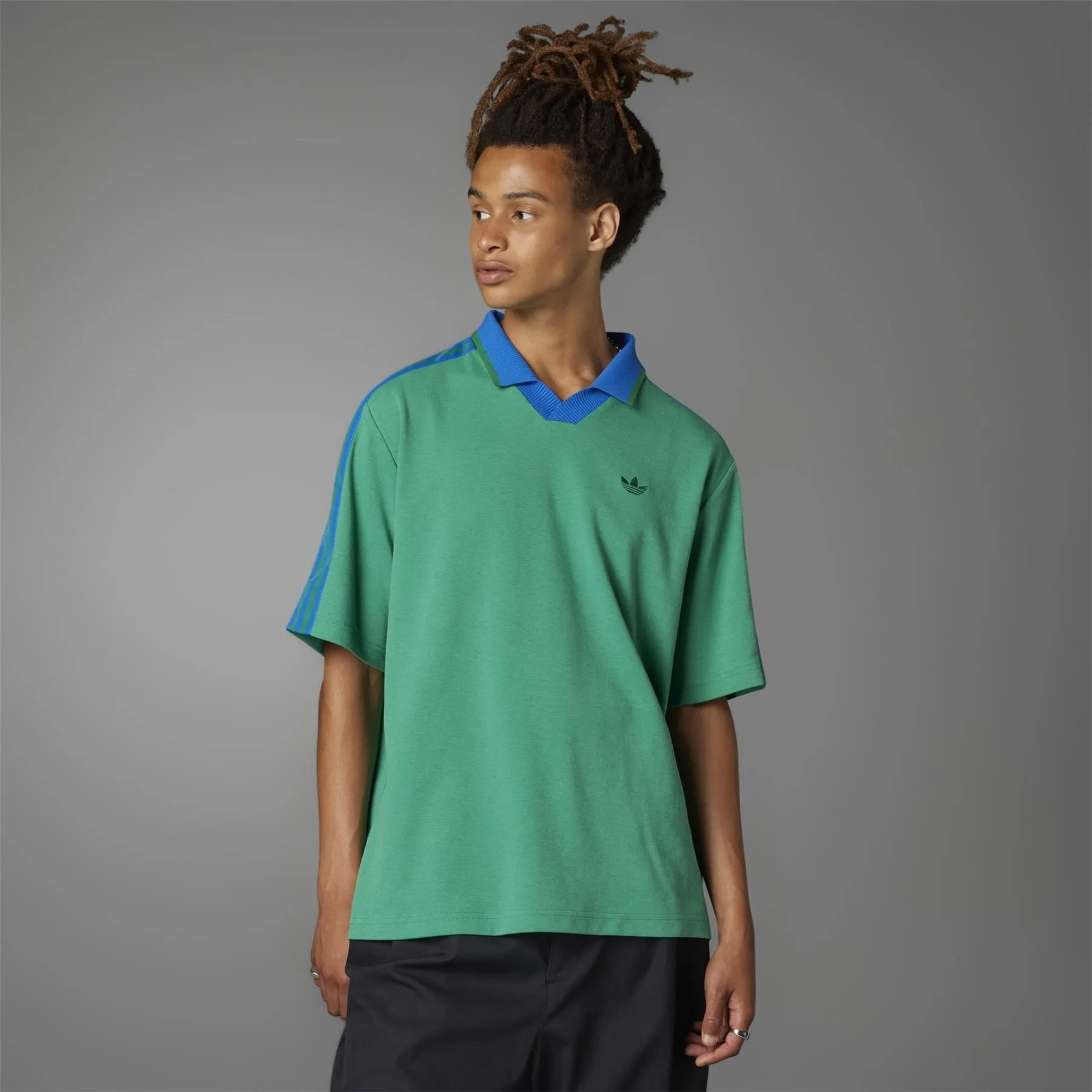 Rolling Links Skate Polo Bold Green - 2024