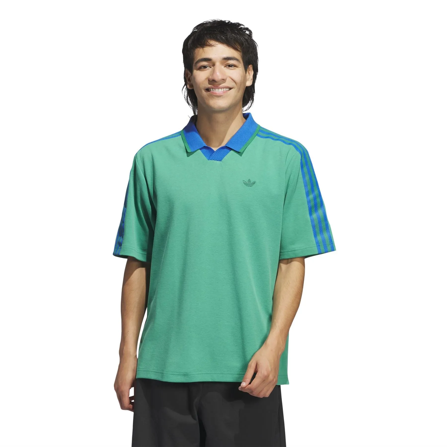 Rolling Links Skate Polo Bold Green - 2024