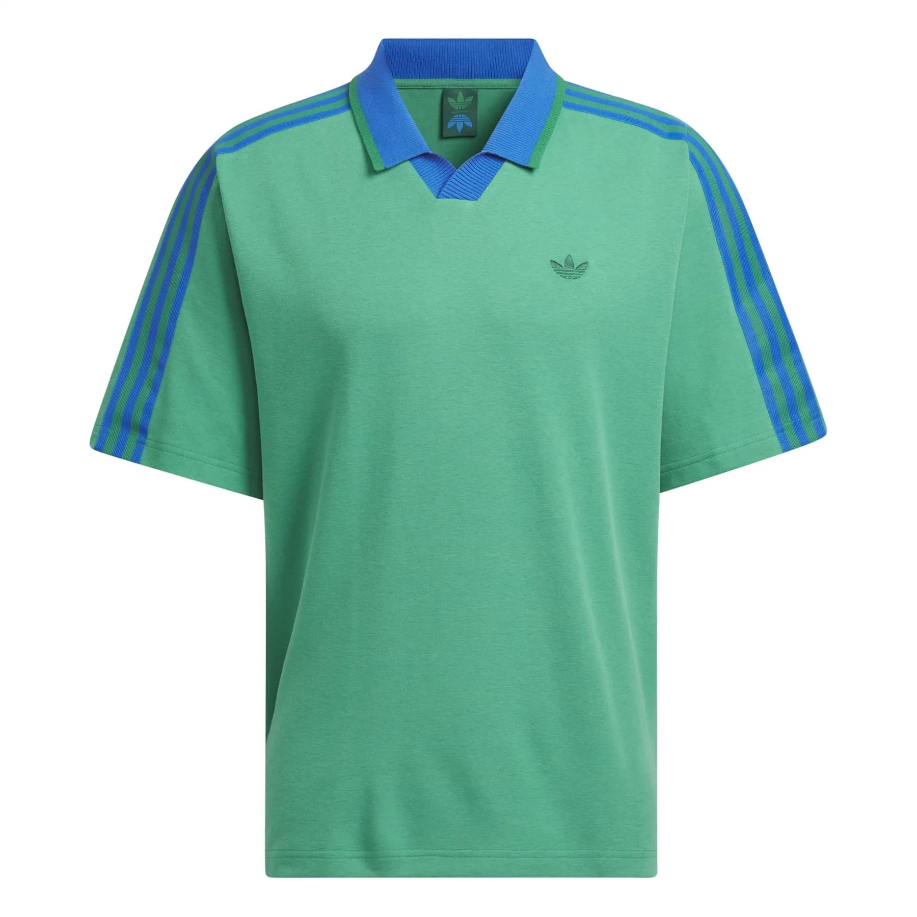 Rolling Links Skate Polo Bold Green - 2024