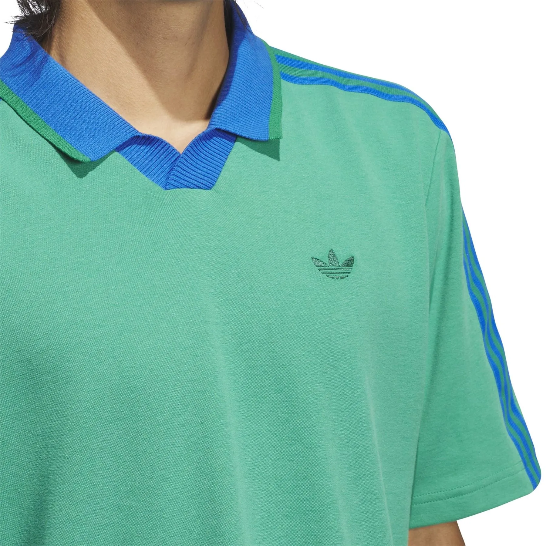 Rolling Links Skate Polo Bold Green - 2024