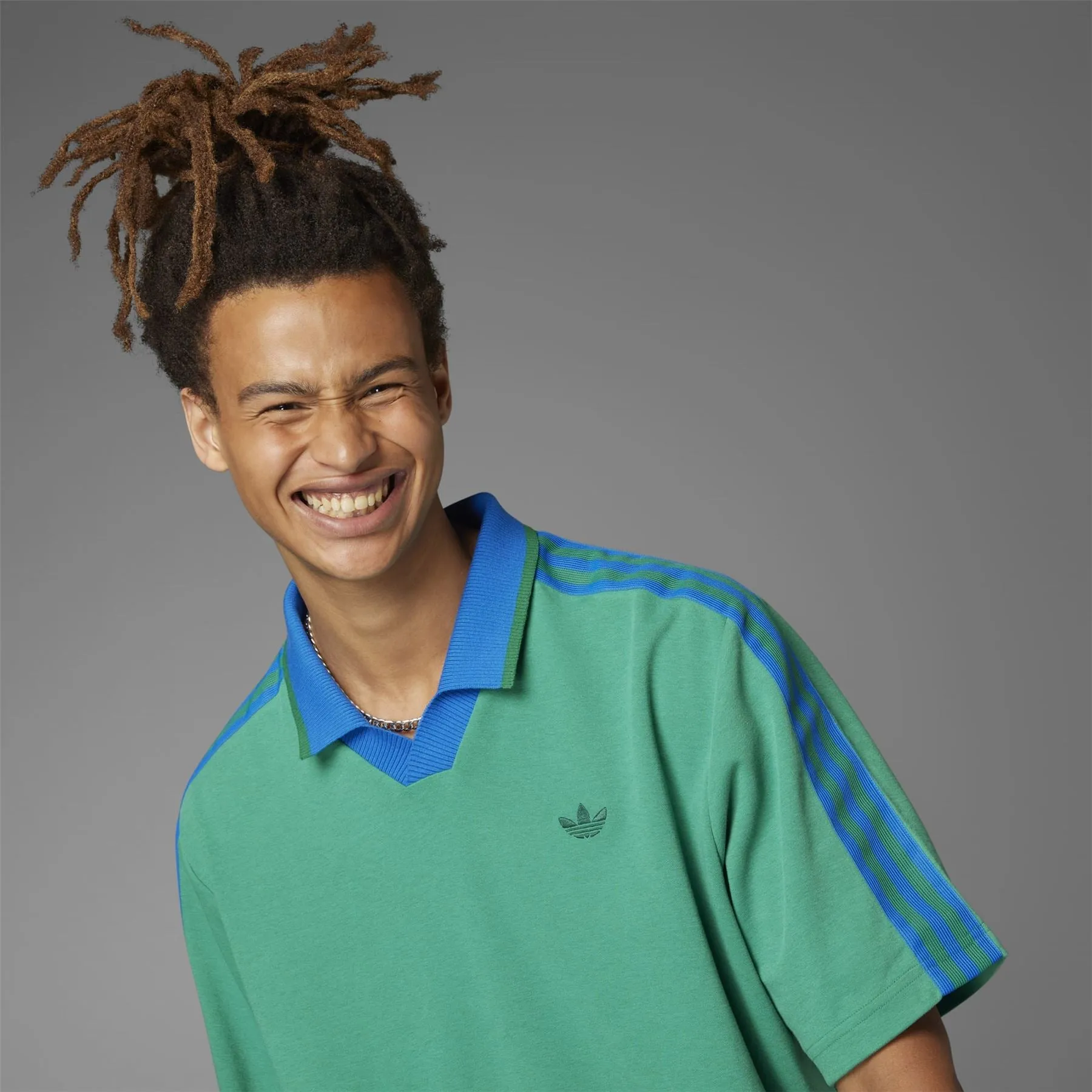 Rolling Links Skate Polo Bold Green - 2024