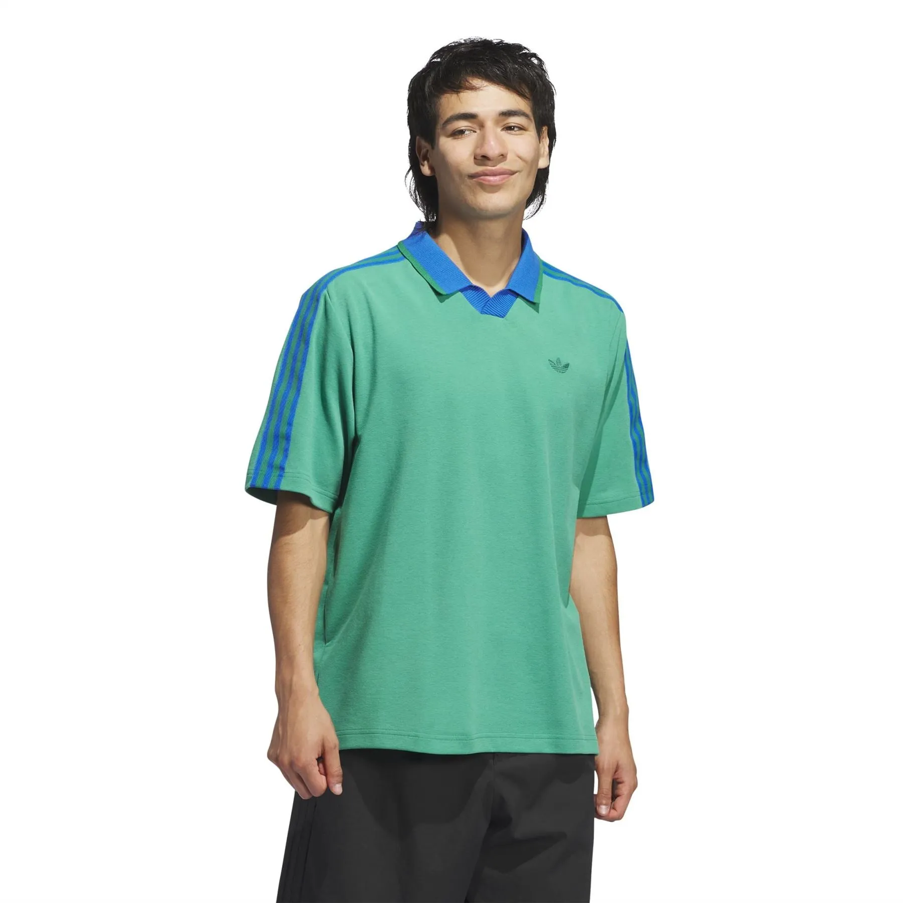 Rolling Links Skate Polo Bold Green - 2024