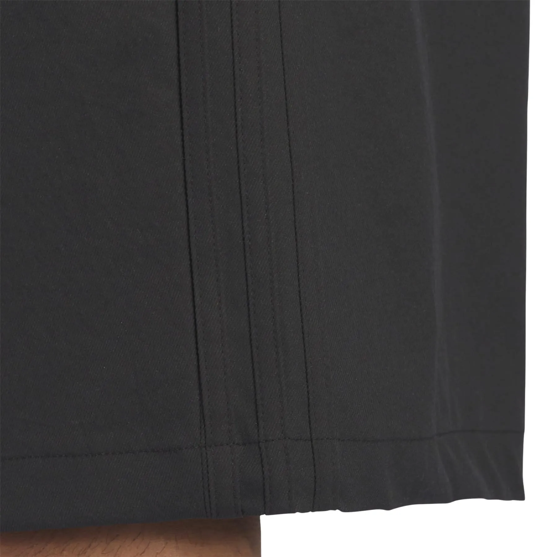 Rolling Links Skate Shorts Black - 2024