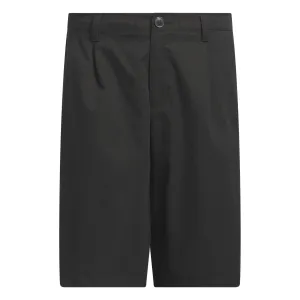 Rolling Links Skate Shorts Black - 2024