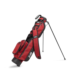 Ron Burgundy Loma Golf Bag