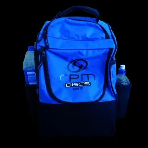 RPM Tahi iti disc golf bag