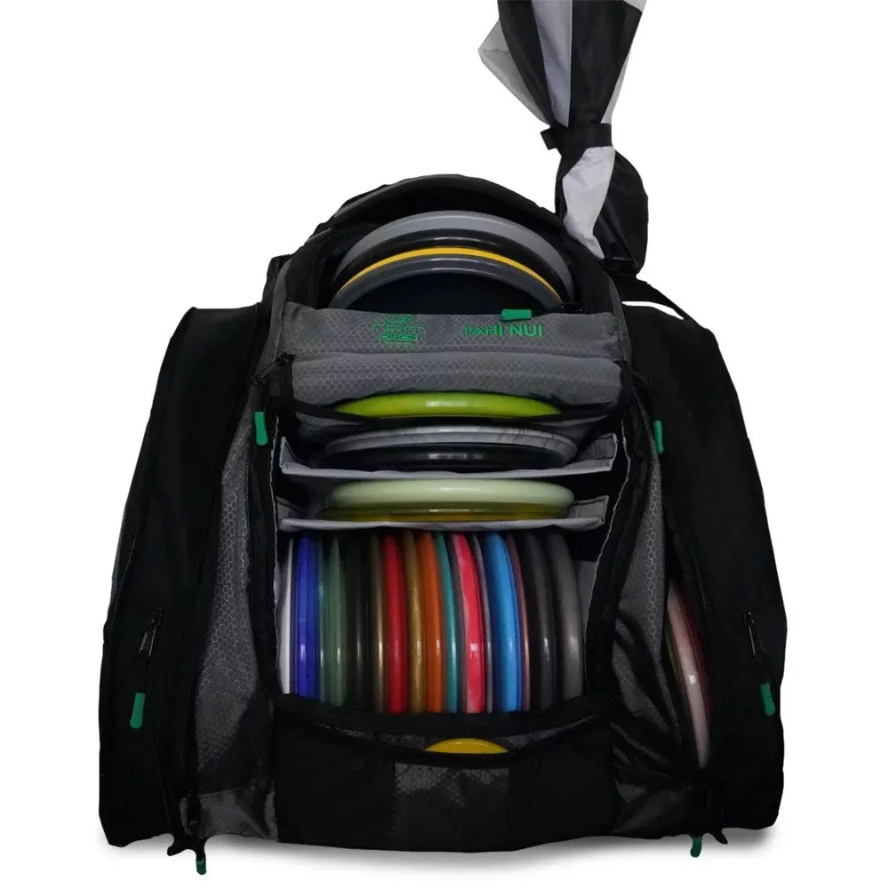 RPM Tahi Nui Disc Golf Bag