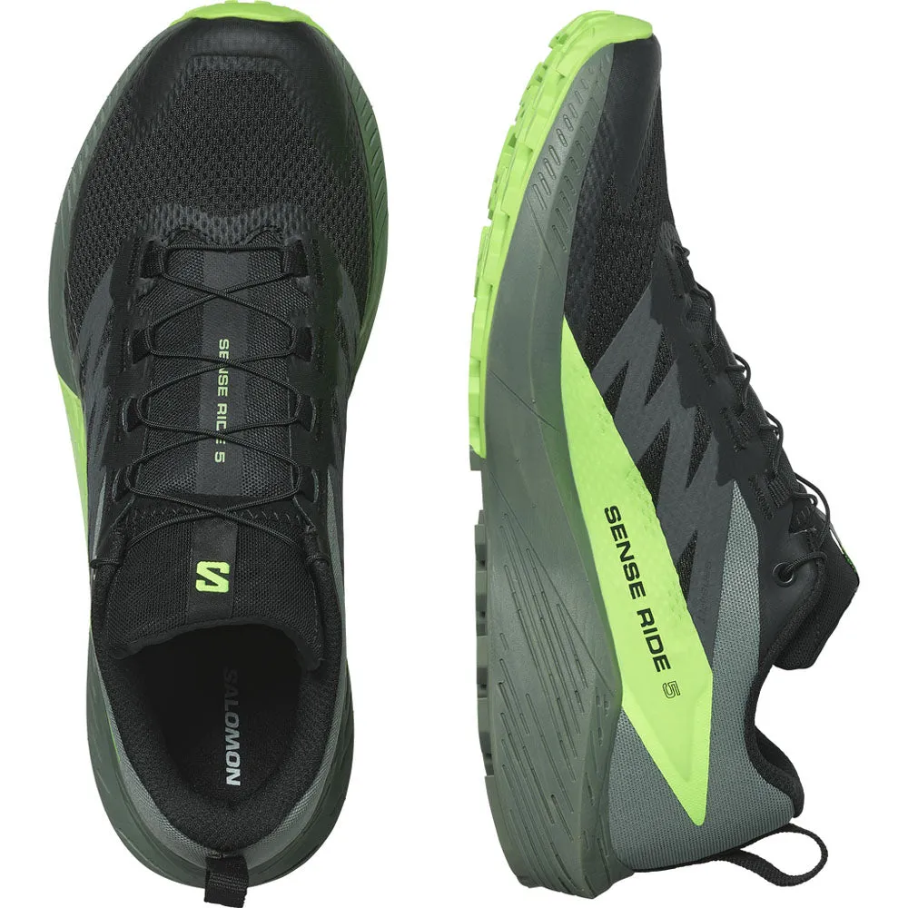 Salomon SENSE RIDE 5 Men’s