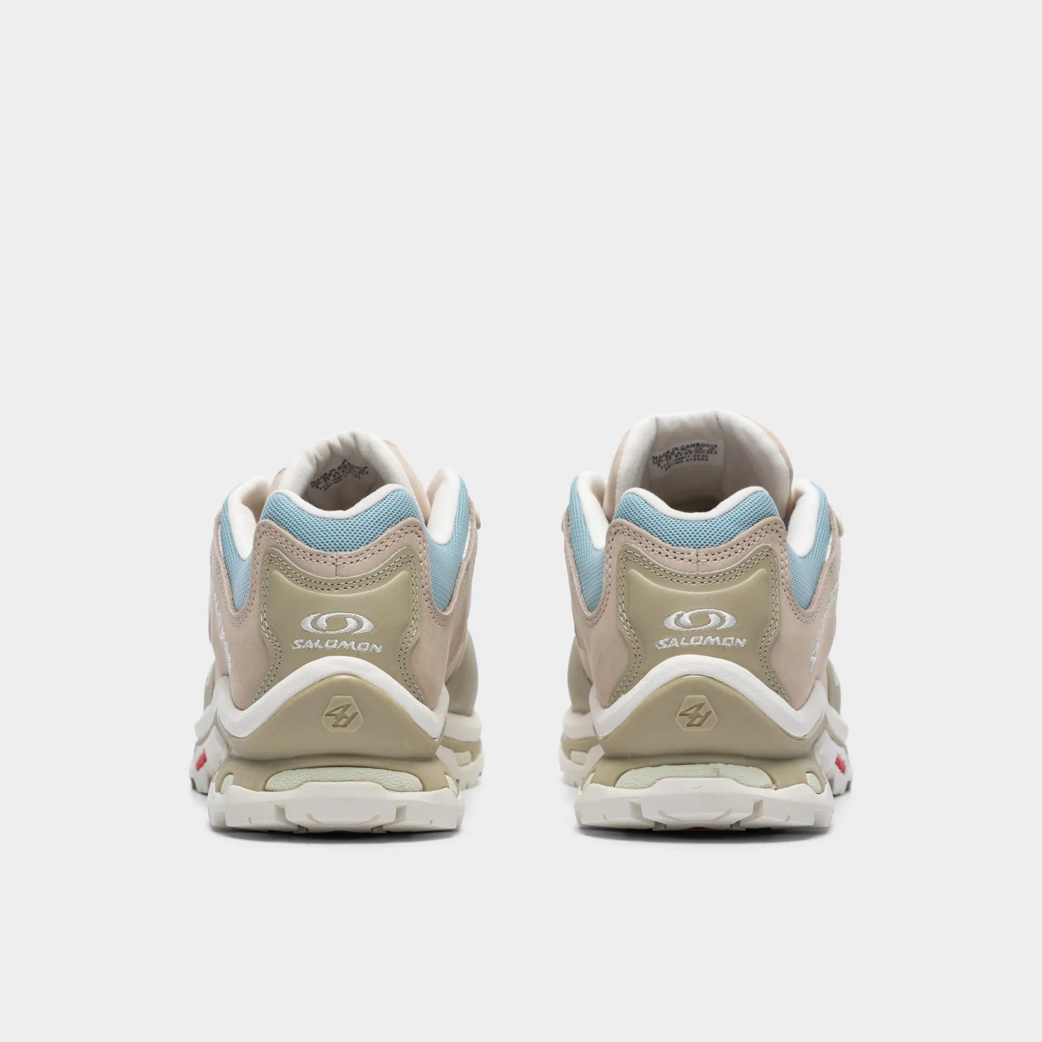 Salomon XT-Quest 2 Winter Pear / Sterling Blue - Slate Green