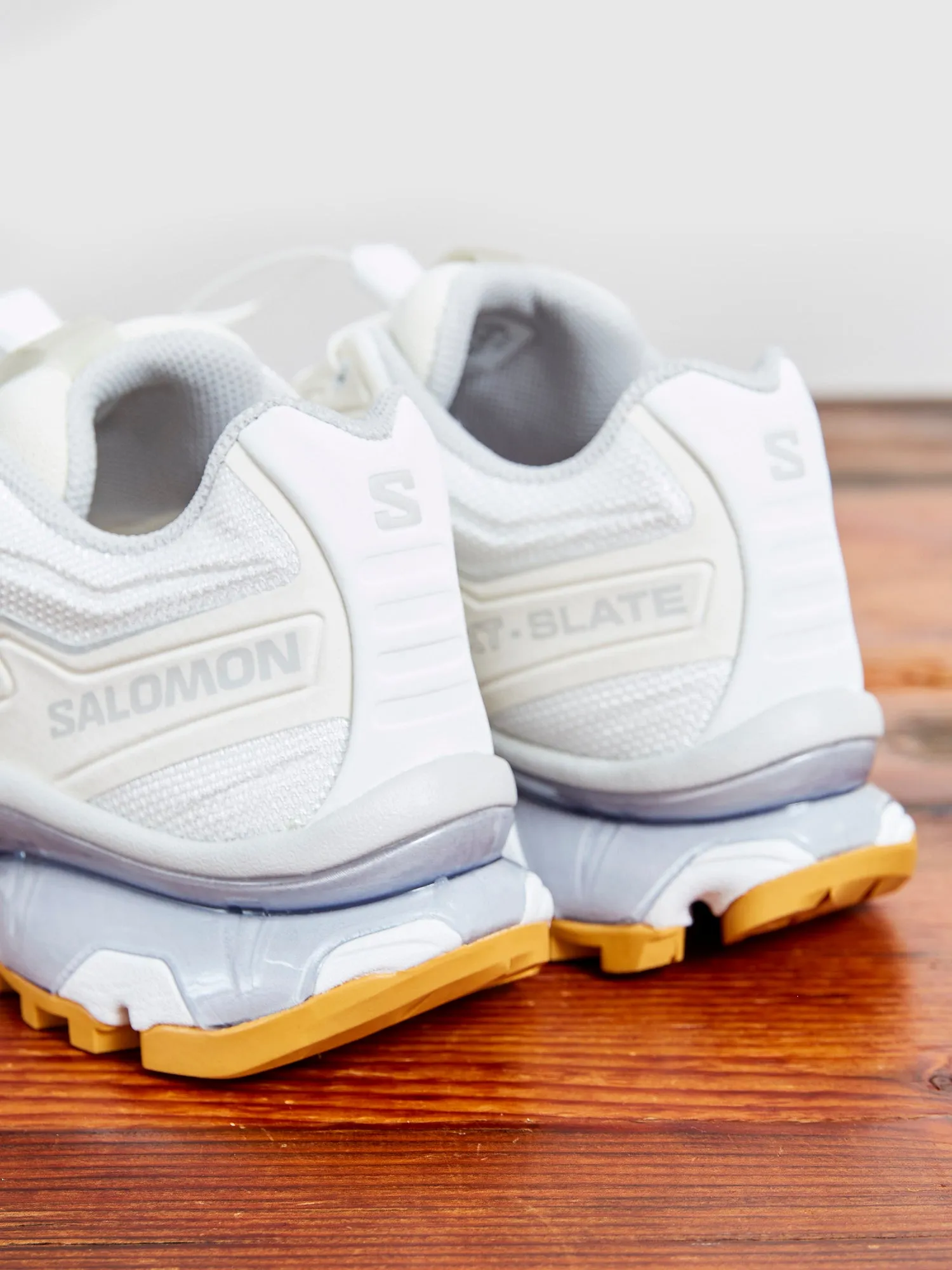 Salomon XT-Slate for and Wander in White