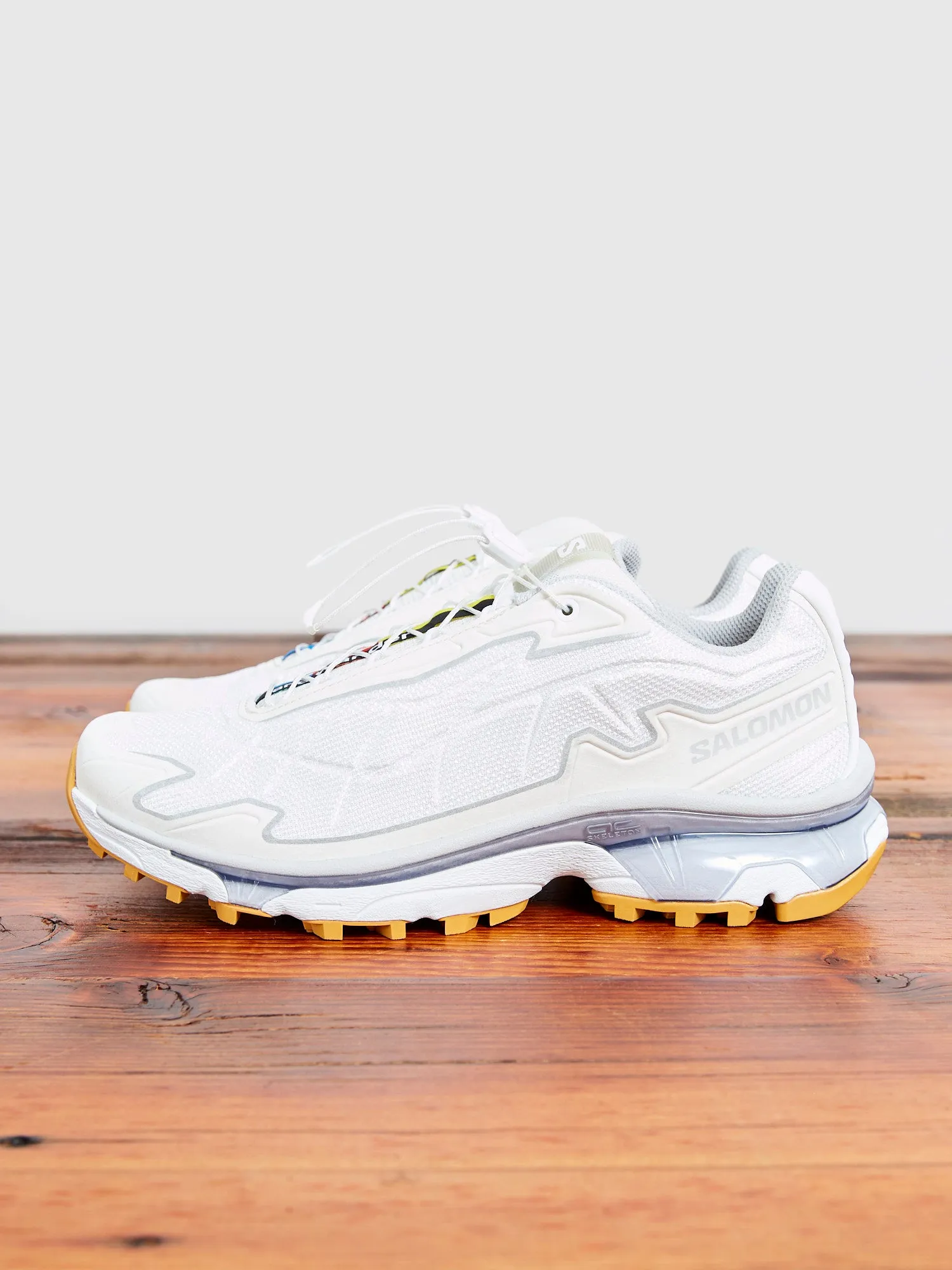 Salomon XT-Slate for and Wander in White