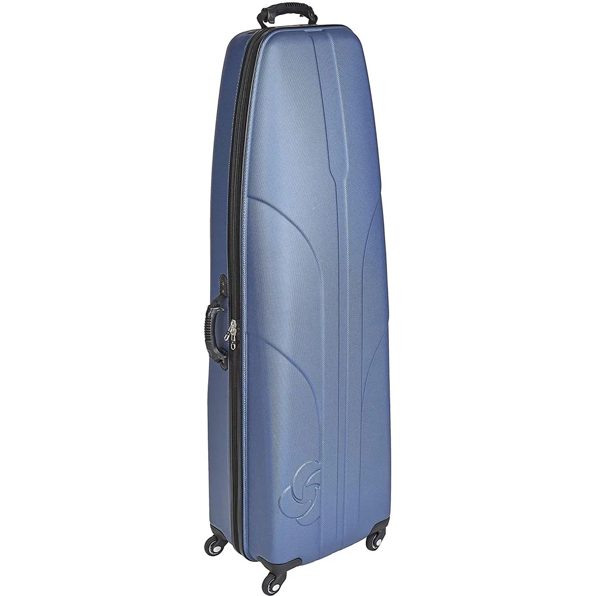 Samsonite Hardside Golf Travel Case