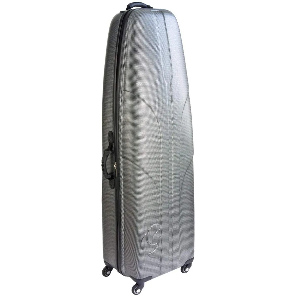 Samsonite Hardside Golf Travel Case