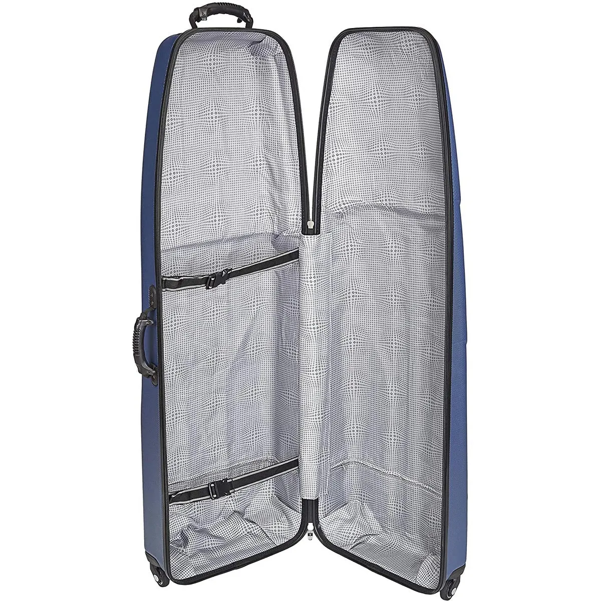 Samsonite Hardside Golf Travel Case