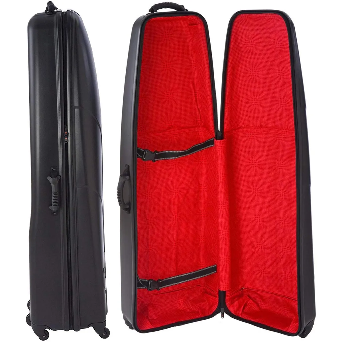 Samsonite Hardside Golf Travel Case