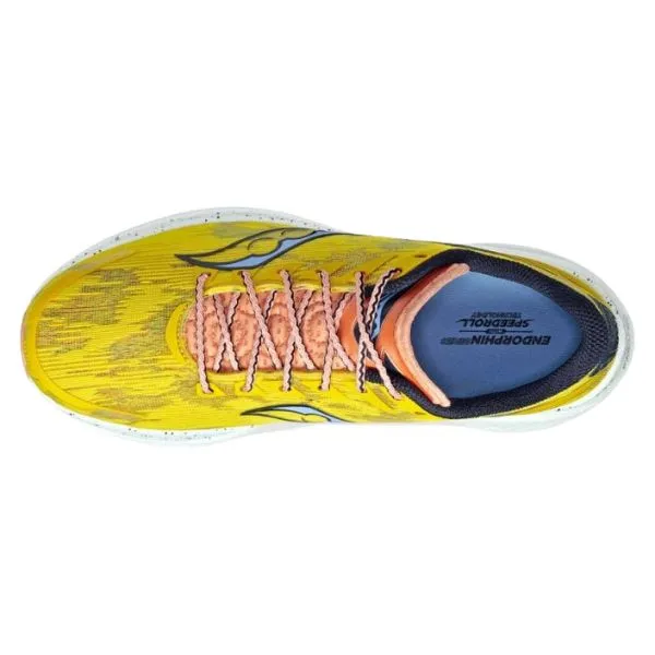 Saucony Endorphin Speed 3 Mens Shoe