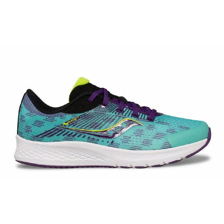 Saucony Guide 14 Kids Shoe