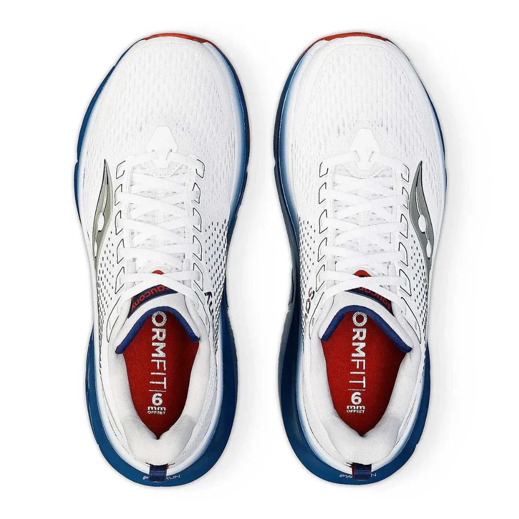 saucony Guide 17 Men's Running Shoes