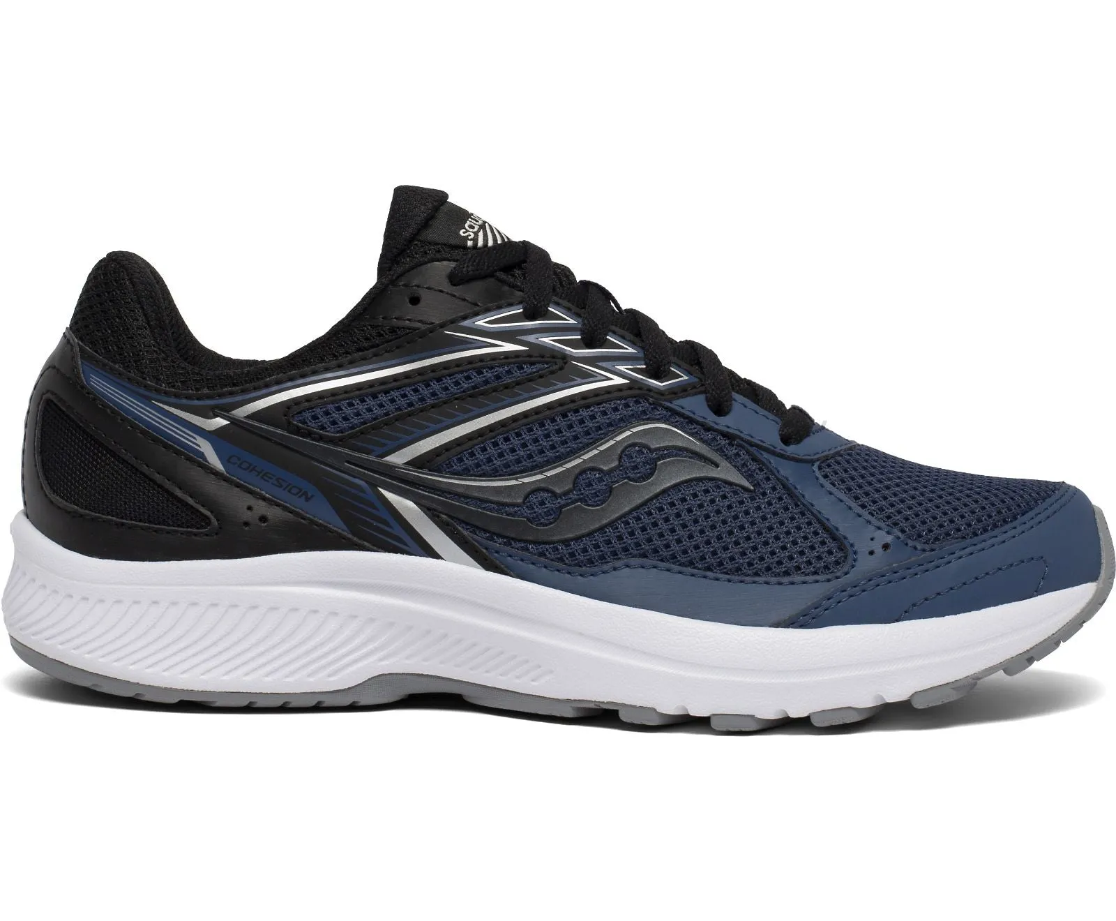 Saucony Men's Cohesion 14 Running Shoe