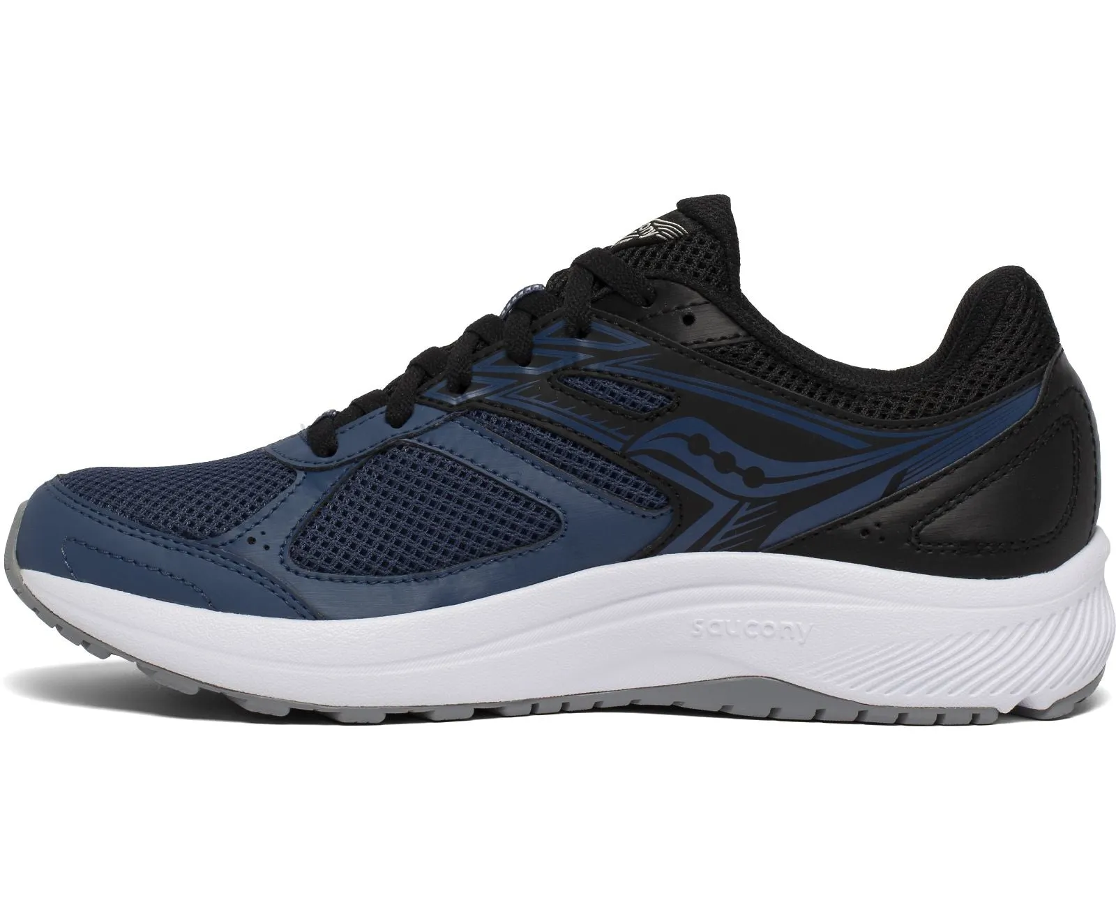 Saucony Men's Cohesion 14 Running Shoe