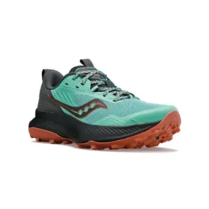 Saucony Women's Blaze TR - Sprig/Wood