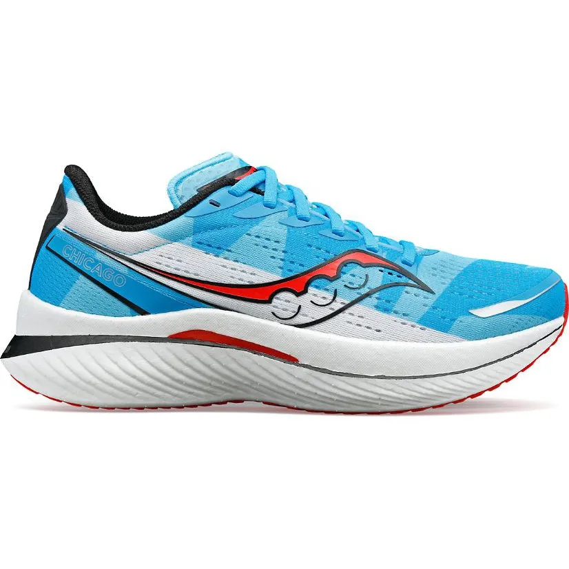 Saucony Women's Endorphin Speed 3 (Chicago)