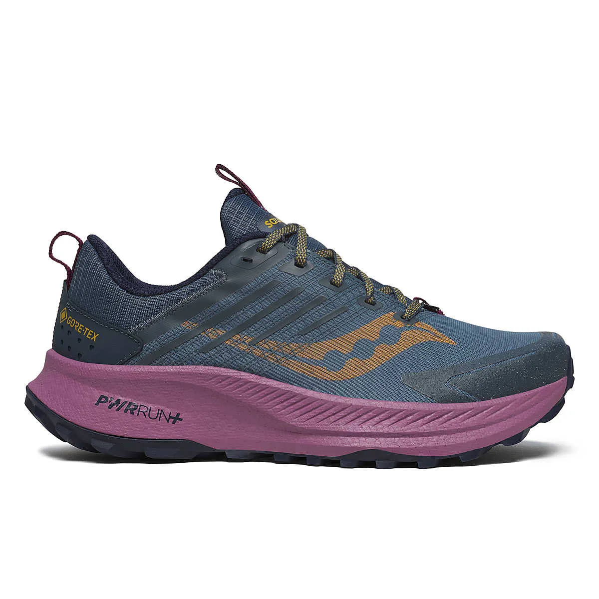 Saucony Women's Ride TR2 GTX