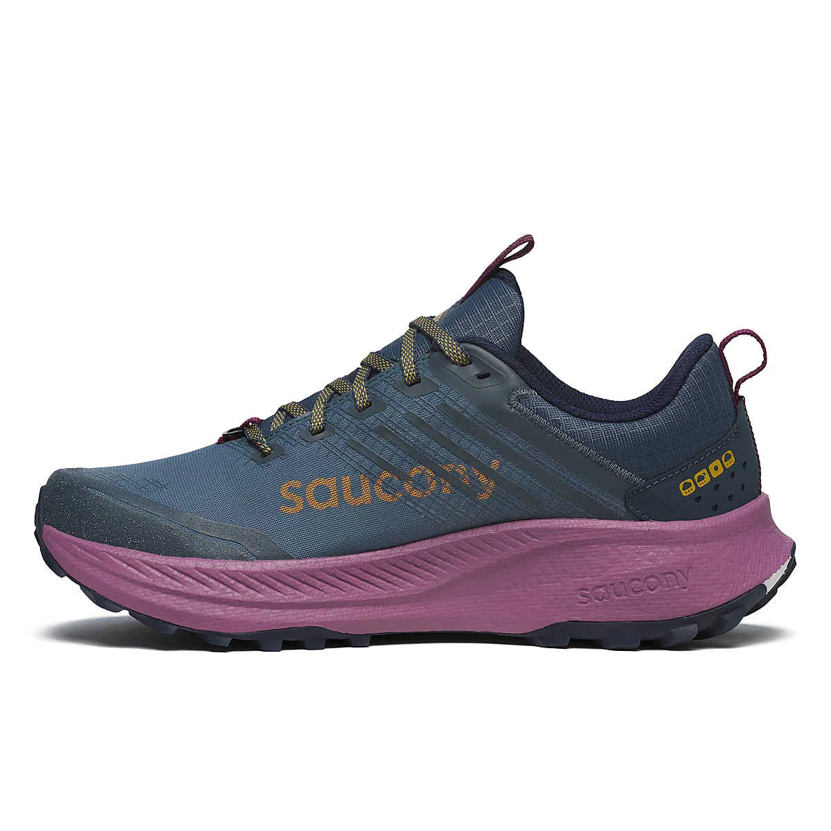 Saucony Women's Ride TR2 GTX