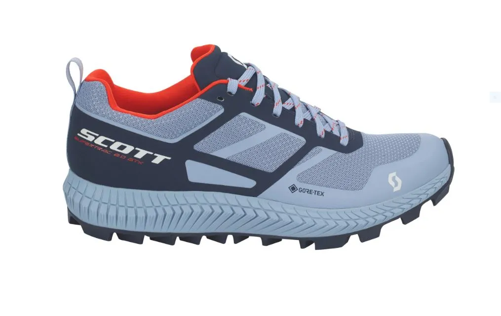 Scott Women's Supertrac 2.0 GTX