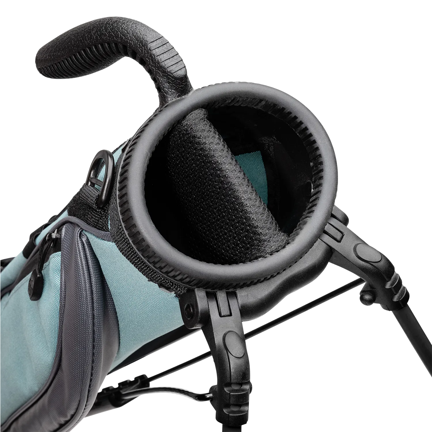 Seafoam Loma Golf Bag