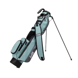 Seafoam Loma Golf Bag