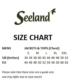 Seeland Marsh Jacket