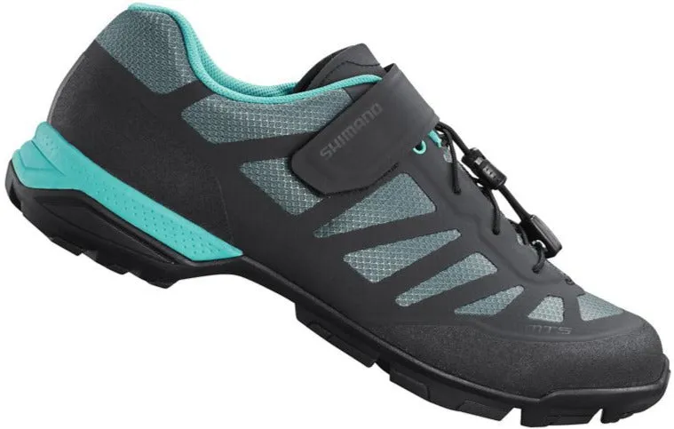 Shimano SH-MT502W Women's Cycling Shoes