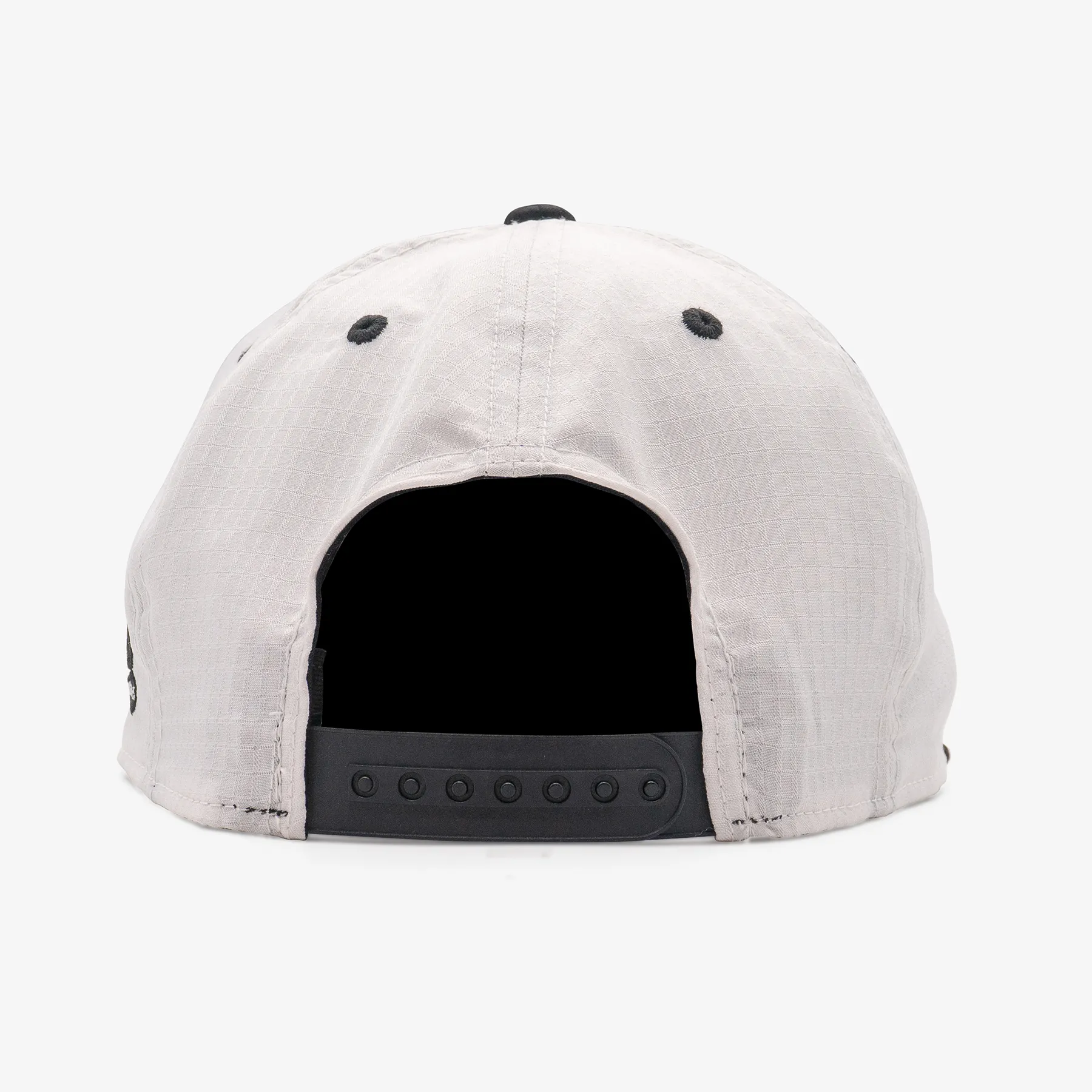 Shit Ripstop Snapback Golf Hat