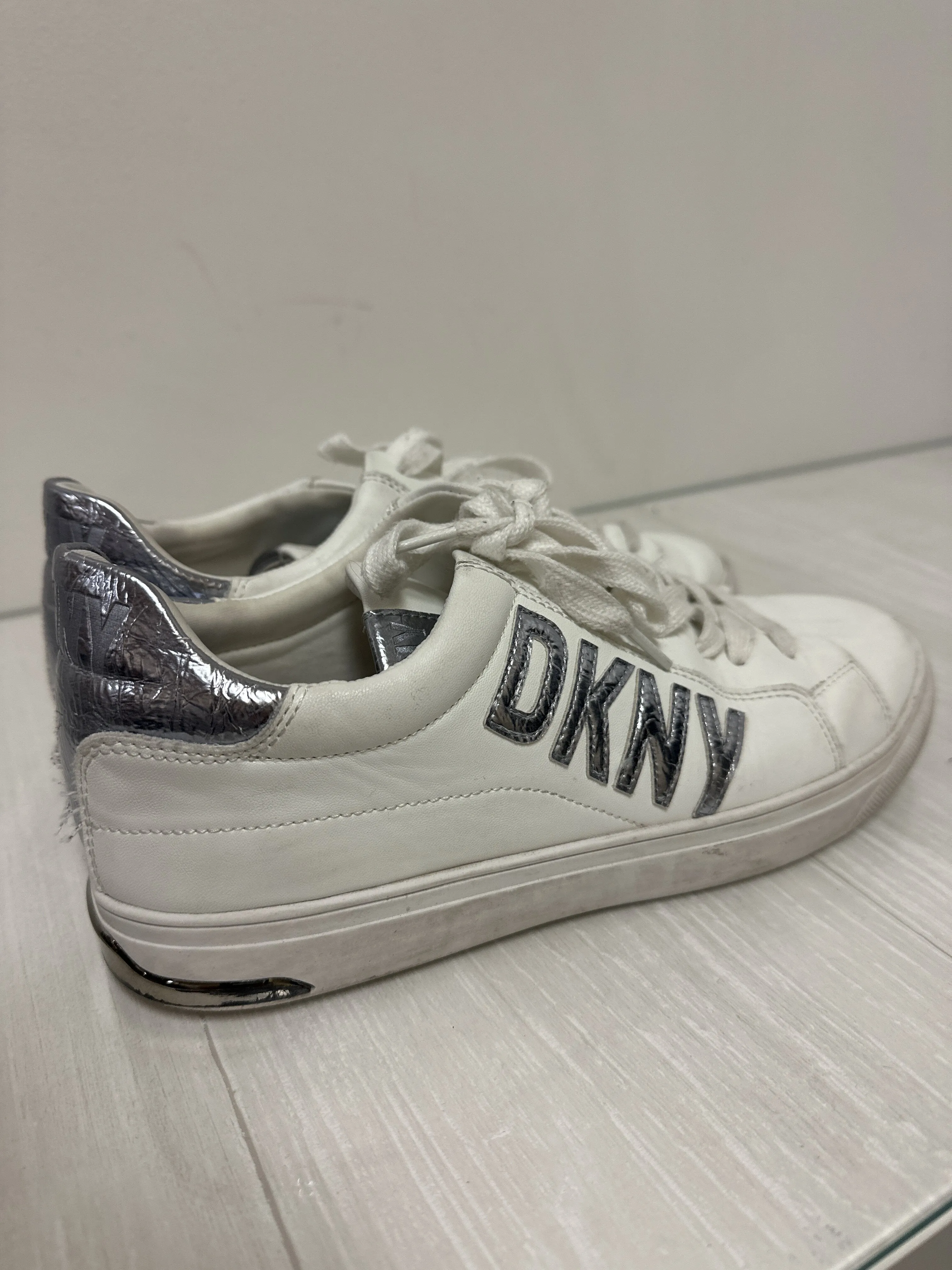 Shoes Sneakers By Dkny  Size: 9.5