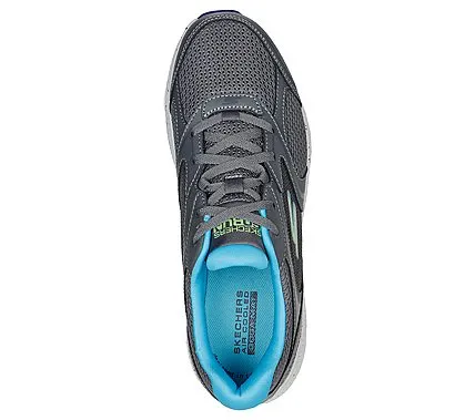 SKECHERS GO RUN CONSISTENT - 128285 - CCBL