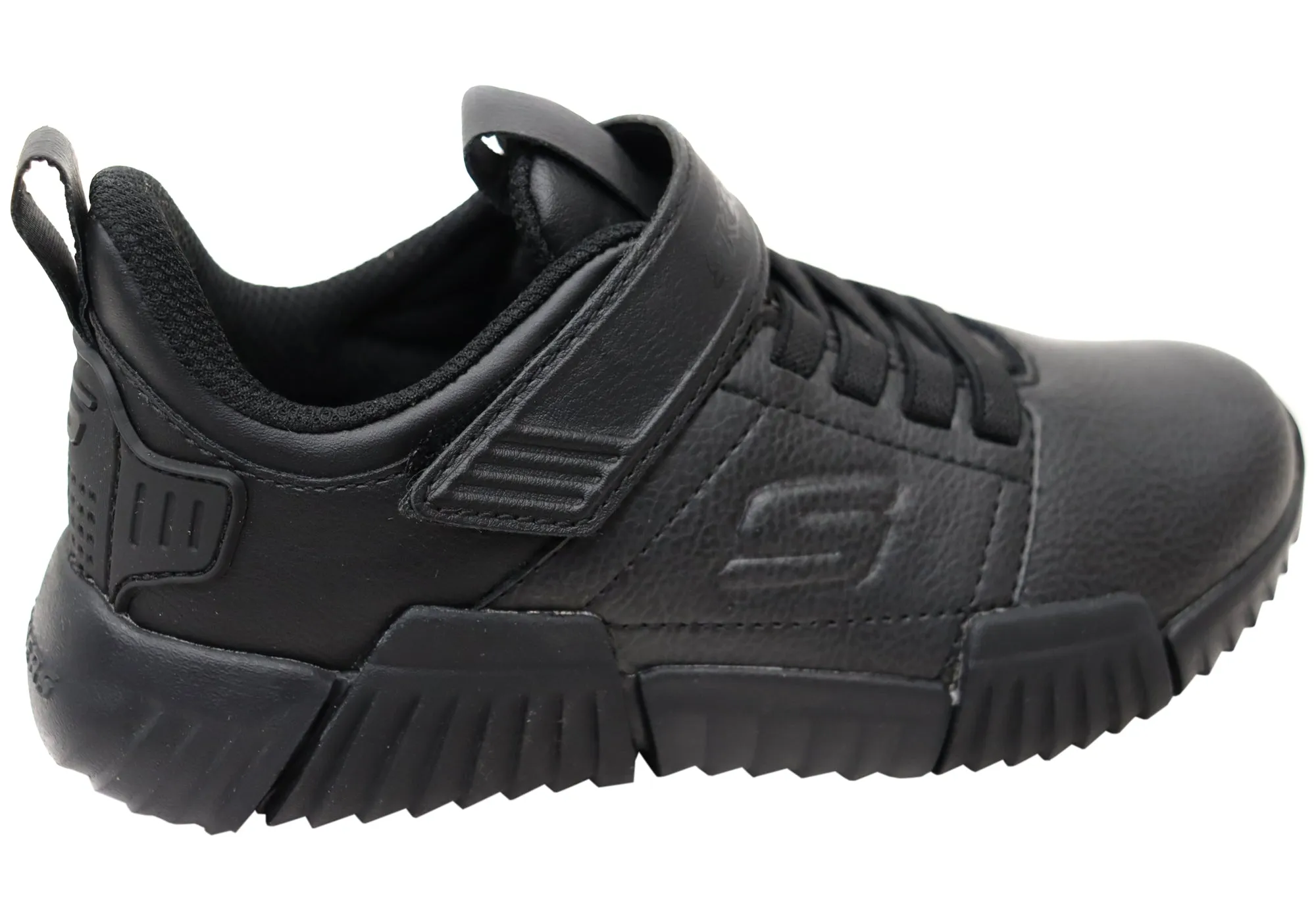 Skechers Kids Durablox Comfortable Sneakers Shoes