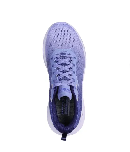 SKECHERS Max Cushioning Elite 2.0 Shoe - Superior Stride - Lavender - Womens