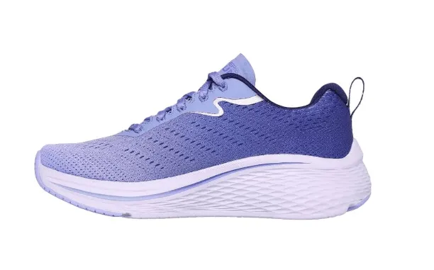 SKECHERS Max Cushioning Elite 2.0 Shoe - Superior Stride - Lavender - Womens