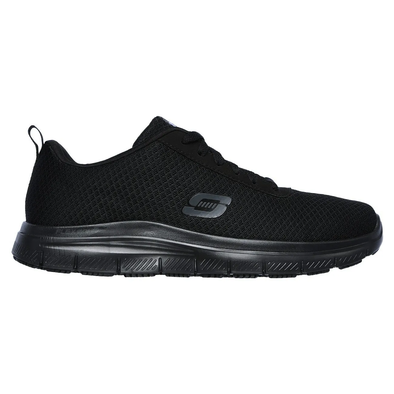 Skechers Work Relaxed Fit: Flex Advantage – Bendon SR Trainers