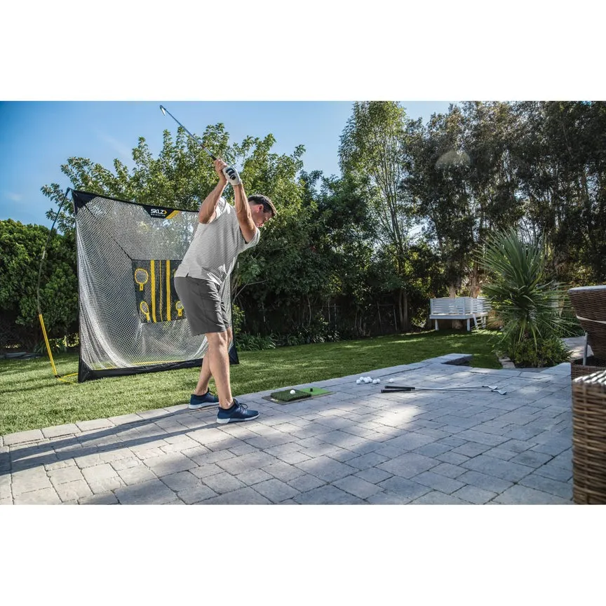 Sklz Launch Pad Golf Mat