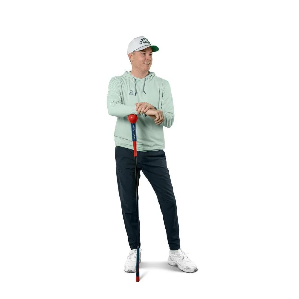 SKLZ x Barstool Golf Gold Flex Trainer